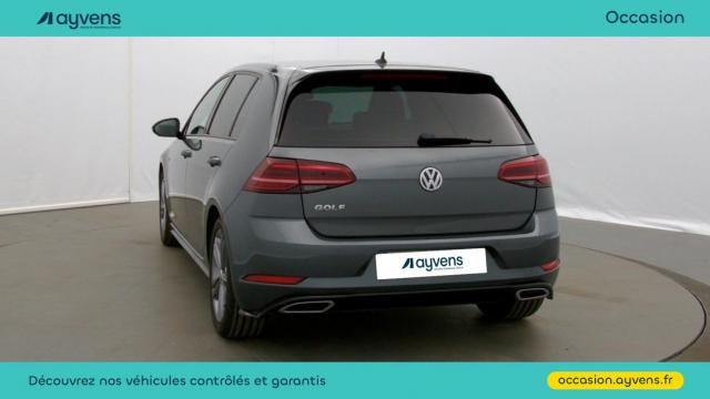 Volkswagen Golf image 7