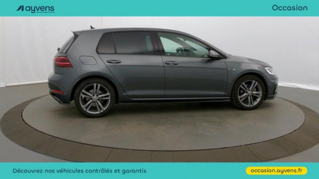 Volkswagen Golf image 3