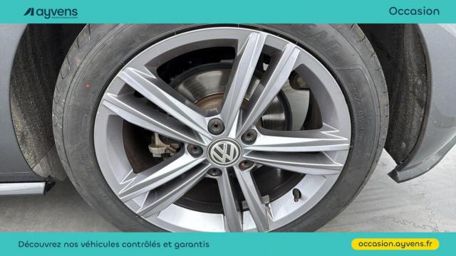Volkswagen Golf image 6