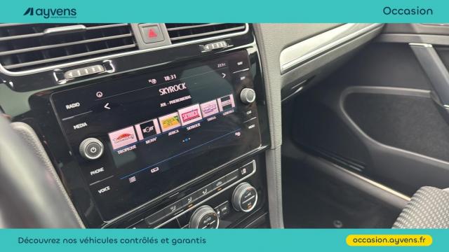 Volkswagen Golf image 2