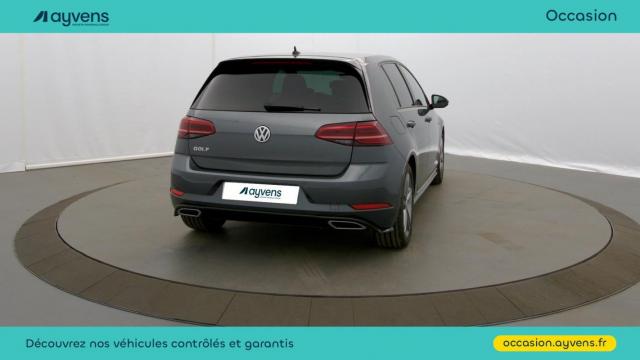 Volkswagen Golf image 5