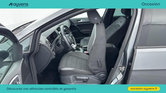 Volkswagen Golf image 1