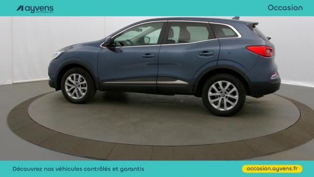 Renault Kadjar image 7