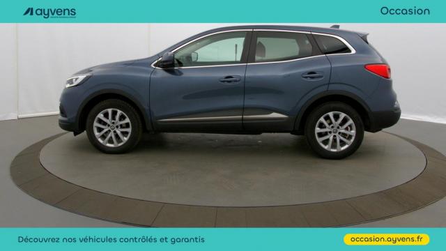 Renault Kadjar image 5