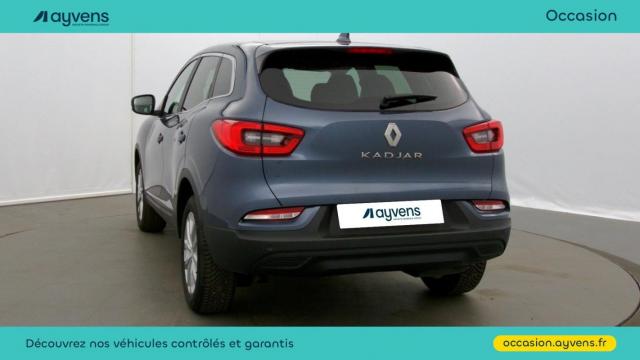 Renault Kadjar image 3