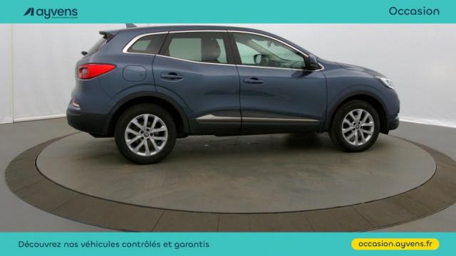 Renault Kadjar image 4