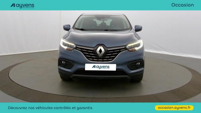 Renault Kadjar image 8