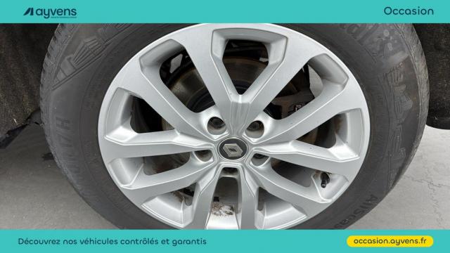 Renault Kadjar image 6