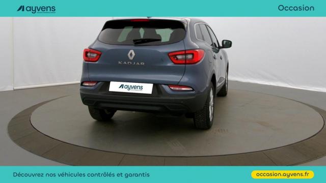 Renault Kadjar image 1