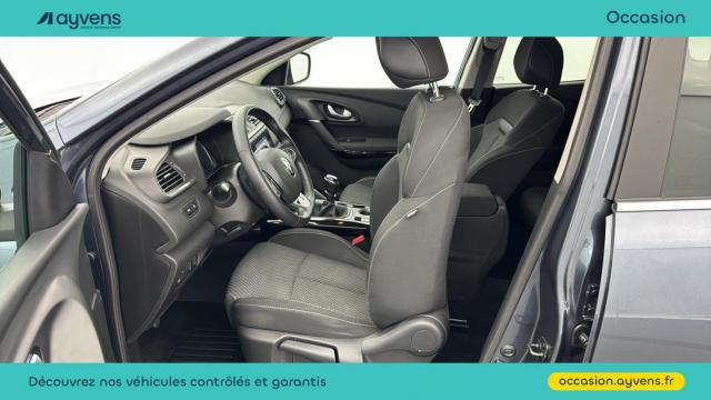 Renault Kadjar image 9