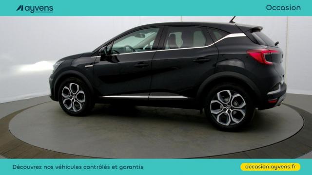 Renault Captur image 3