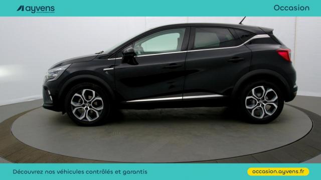 Renault Captur image 9