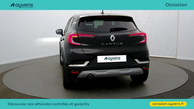 Renault Captur image 2