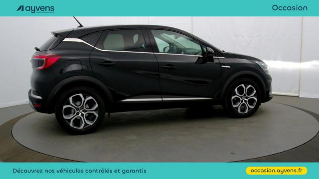 Renault Captur image 5