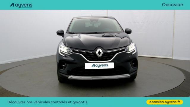 Renault Captur image 6