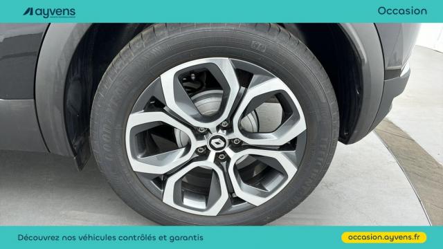 Renault Captur image 4