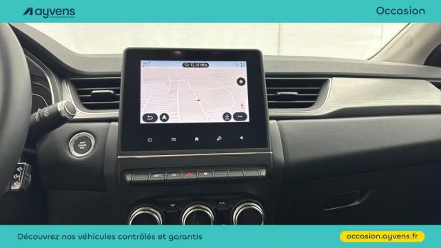 Renault Captur image 1