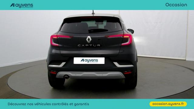 Renault Captur image 8