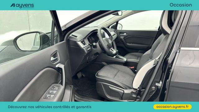 Renault Captur image 7