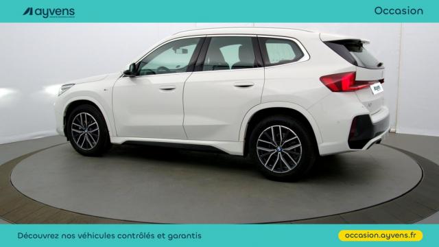 Bmw X1 image 6