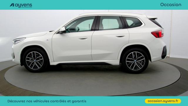 Bmw X1 image 2