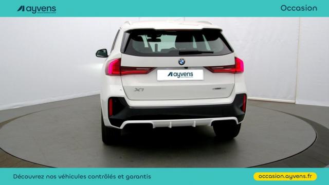 Bmw X1 image 8