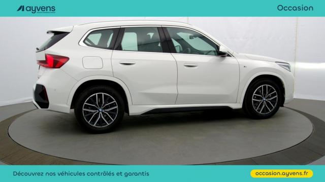 Bmw X1 image 5