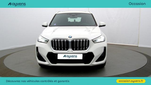 Bmw X1 image 9