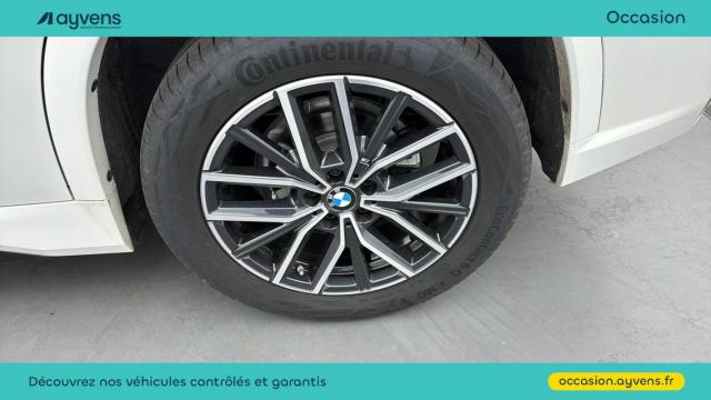 Bmw X1 image 4