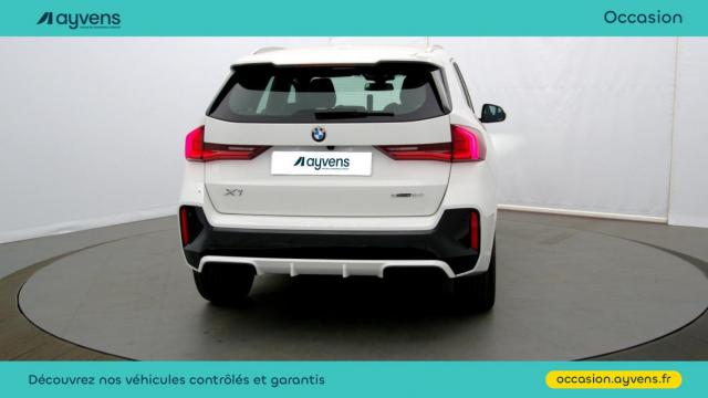 Bmw X1 image 1