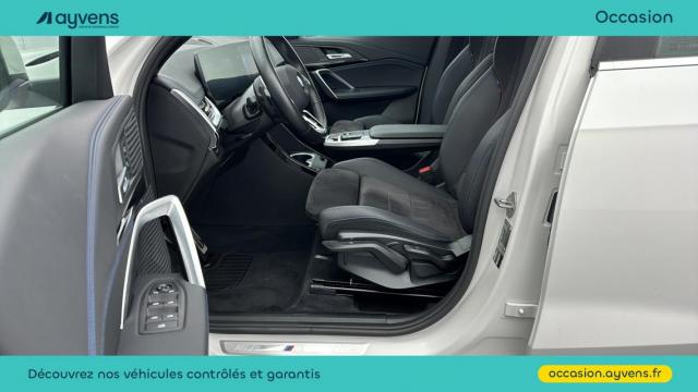 Bmw X1 image 3