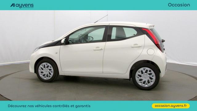 Toyota Aygo image 7