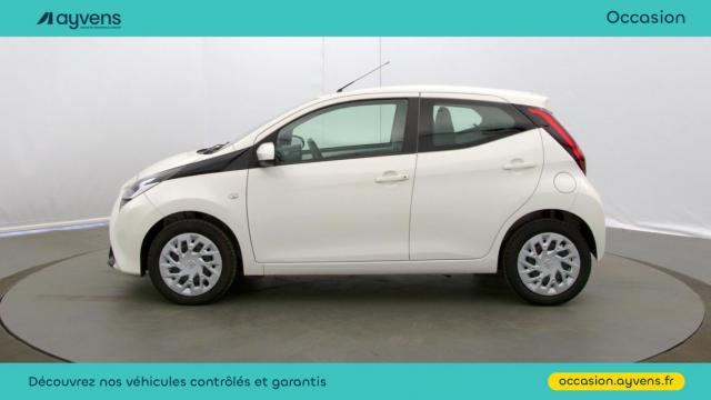 Toyota Aygo image 6