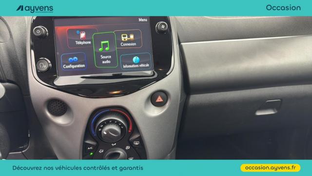 Toyota Aygo image 8