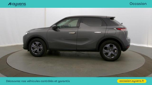 Ds Ds 3 Crossback image 3