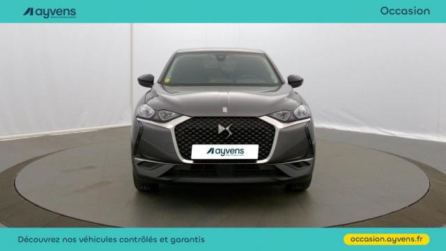 Ds Ds 3 Crossback image 1