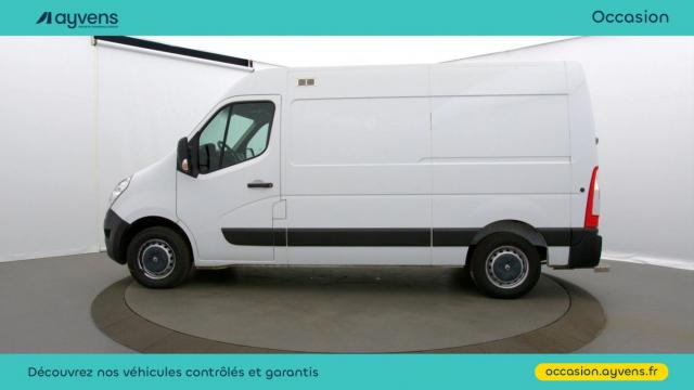 Renault Master image 4