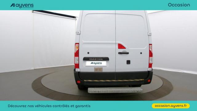 Renault Master image 6