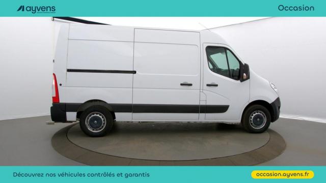 Renault Master image 2