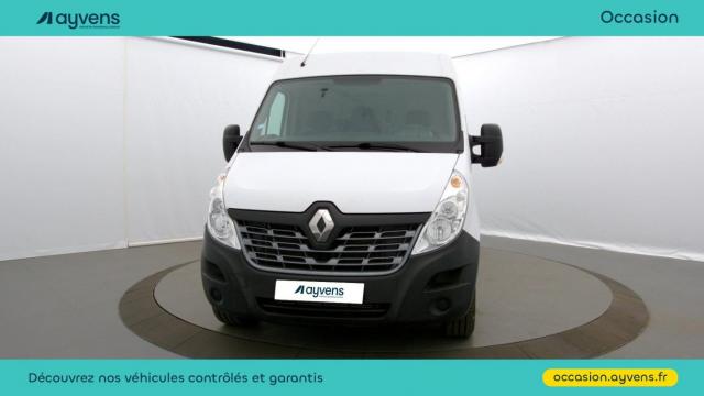 Renault Master image 1