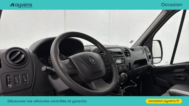 Renault Master image 5