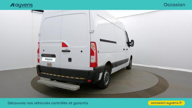 Renault Master image 3