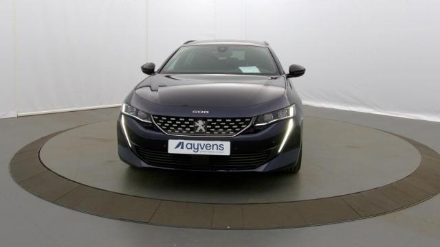 Peugeot 508 image 9