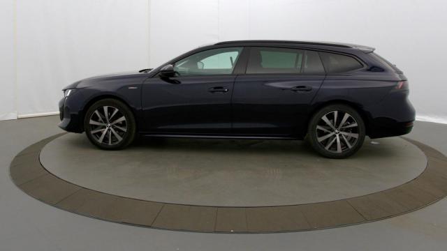 Peugeot 508 image 5