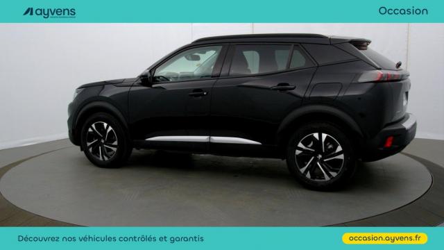 Peugeot 2008 image 1