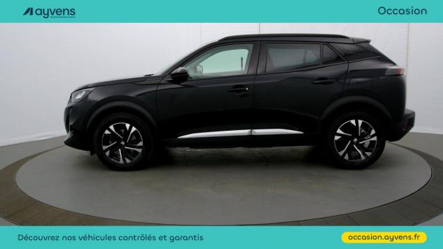 Peugeot 2008 image 7
