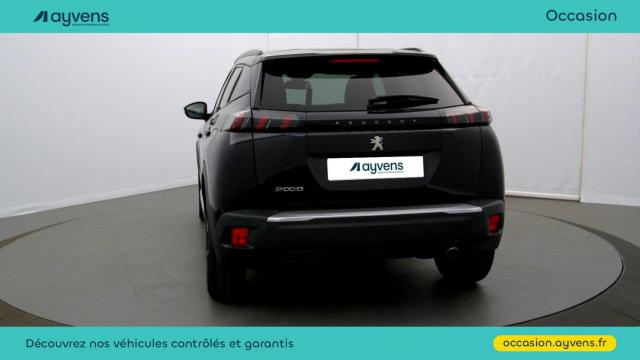 Peugeot 2008 image 6