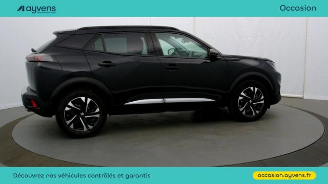 Peugeot 2008 image 3