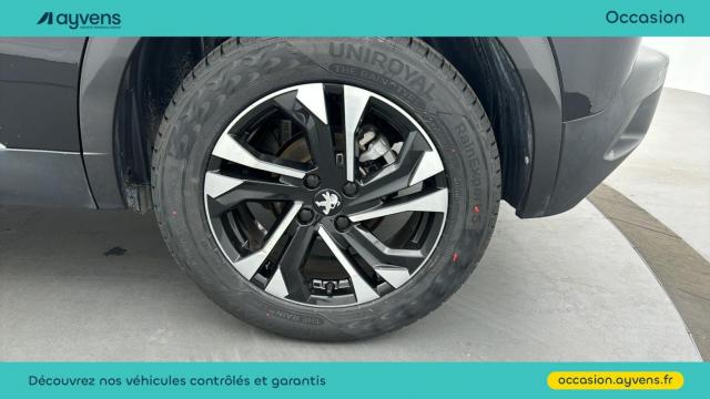 Peugeot 2008 image 2
