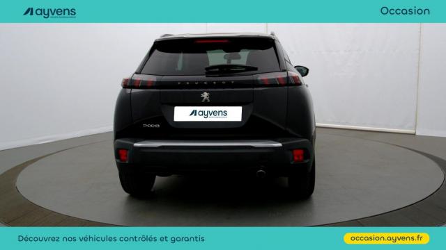 Peugeot 2008 image 5